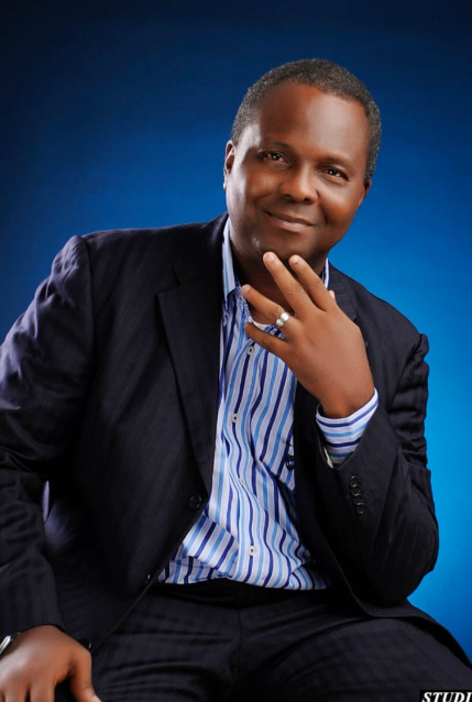 Charles Akhigbe Profile Picture